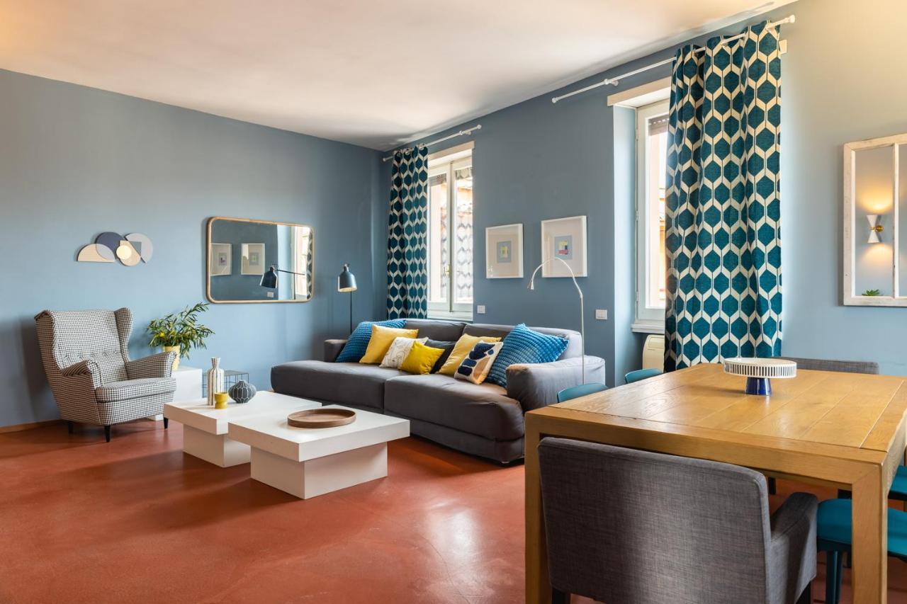 Navona 49 Luxury Suites&Apartment — Photos 2